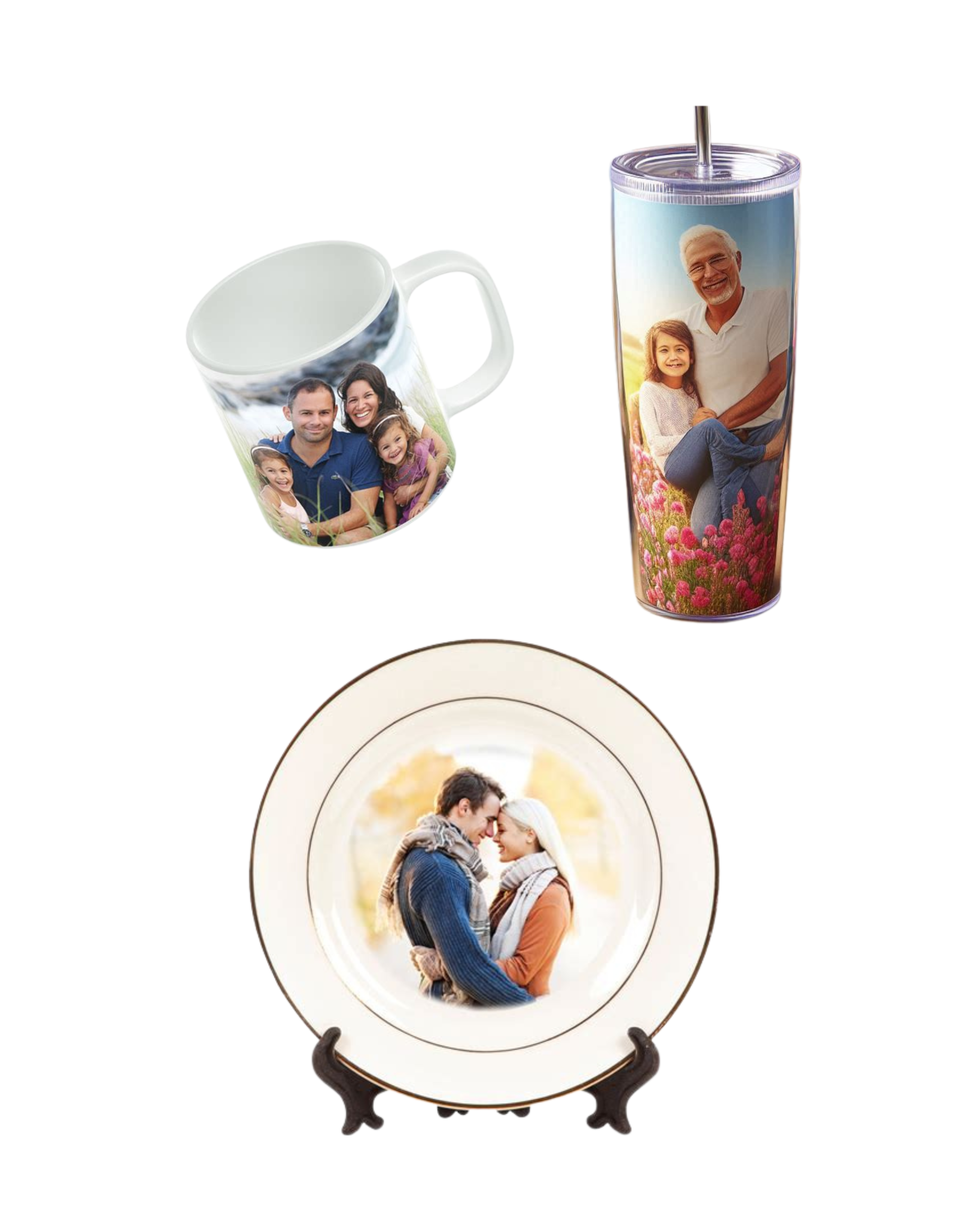 Heat Transfer Photo Printing